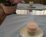 簡単三色ゼリー♪作り方11写真