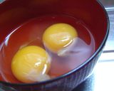 -安心できる?!卵焼き-作り方1写真