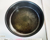 なめこと大根おろしの和風スープ作り方3写真
