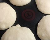 米粉パンケーキ　BP不使用作り方9写真