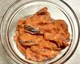 ご飯がすすむ！！ネギのキムチ（パキムチ）作り方10写真