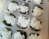 【簡単】ミニおにぎり作り方3写真