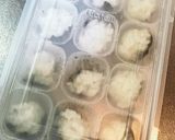 【簡単】ミニおにぎり作り方4写真