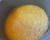 鶏ごぼうおこわ作り方12写真