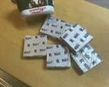 呑兵衛のコンビーフクリームチーズ作り方1写真