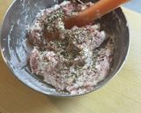 呑兵衛のコンビーフクリームチーズ作り方2写真