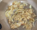 自家製発酵カレー（辛味無し）作り方5写真