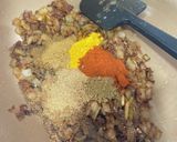 自家製発酵カレー（辛味無し）作り方7写真