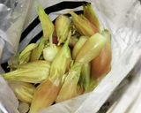 らっきょう酢１本で♪　ミョウガの甘酢漬け作り方6写真