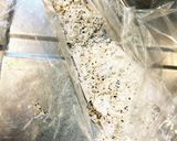レンコンチップス　シンプルバージョン作り方3写真