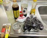 ツナぽん酢の茄子炒め!(^^)!作り方1写真