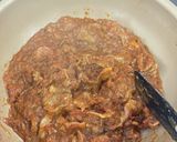 自家製発酵カレー（辛味無し）作り方8写真
