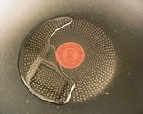 簡単！夏に食べたいナス炒り(大葉入り)作り方1写真