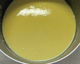 バナナババロア作り方4写真