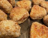 焼きおにぎり作り方3写真