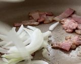チーズ風味♪ しめじの豆乳スープ作り方2写真