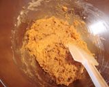 スパイシー☆キャロットケーキ作り方4写真