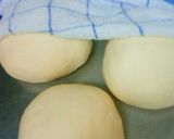 手捏ね♪ 基本のパン生地（山形食パン）作り方19写真