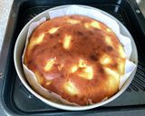 とても簡単でとても美味しいりんごのケーキ作り方8写真