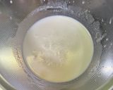 失敗知らず！？レンジでホワイトソース作り方2写真
