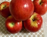 紅玉りんごケーキ♪作り方1写真