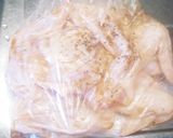 油無し★焼き鳥店の手羽先揚げ★オーブン作り方3写真
