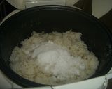 簡単じゃこのお寿司作り方3写真