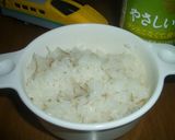 簡単じゃこのお寿司作り方4写真