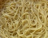 スパゲッティ・ミートソース作り方11写真