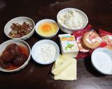 スティックマロンチーズケーキ作り方1写真