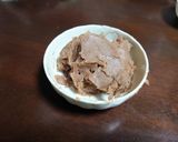 スティックマロンチーズケーキ作り方2写真