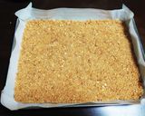 スティックマロンチーズケーキ作り方4写真