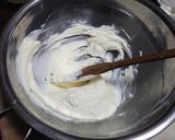 スティックマロンチーズケーキ作り方6写真