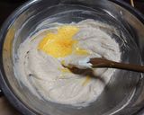 スティックマロンチーズケーキ作り方7写真