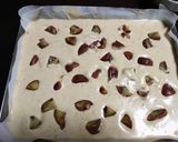 スティックマロンチーズケーキ作り方9写真