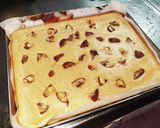 スティックマロンチーズケーキ作り方10写真