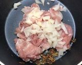 豚エリンギの家庭風？カレー 23.9版作り方2写真