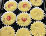 紅玉りんごケーキ♪作り方9写真