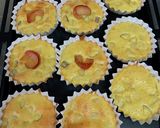 紅玉りんごケーキ♪作り方12写真