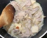 豚エリンギの家庭風？カレー 23.9版作り方6写真