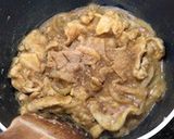豚エリンギの家庭風？カレー 23.9版作り方9写真