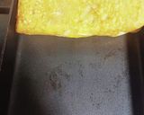 おばあちゃん家の卵焼き☆作り方2写真