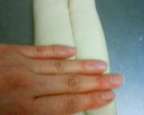 手捏ね♪ 基本のパン生地（山形食パン）作り方21写真