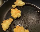 ★簡単 絶賛!ハッシュドポテト★作り方18写真