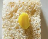 ひと口サイズ！海苔ピザトースト♡作り方2写真