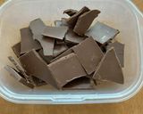 電子レンジで簡単！チョコのパウンドケーキ作り方1写真