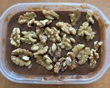 電子レンジで簡単!チョコのパウンドケーキ作り方4写真