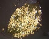 そら豆とトマトのニンンクオイル和え作り方7写真