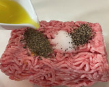 これはピザ用♪ソーセージ（皮なし）作り方1写真