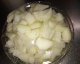 放置カレーライス作り方3写真